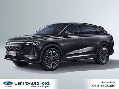 Omoda Omoda 9 SHS-P 1.5 tgdi phev Premium i-awd nuova a Albano Laziale