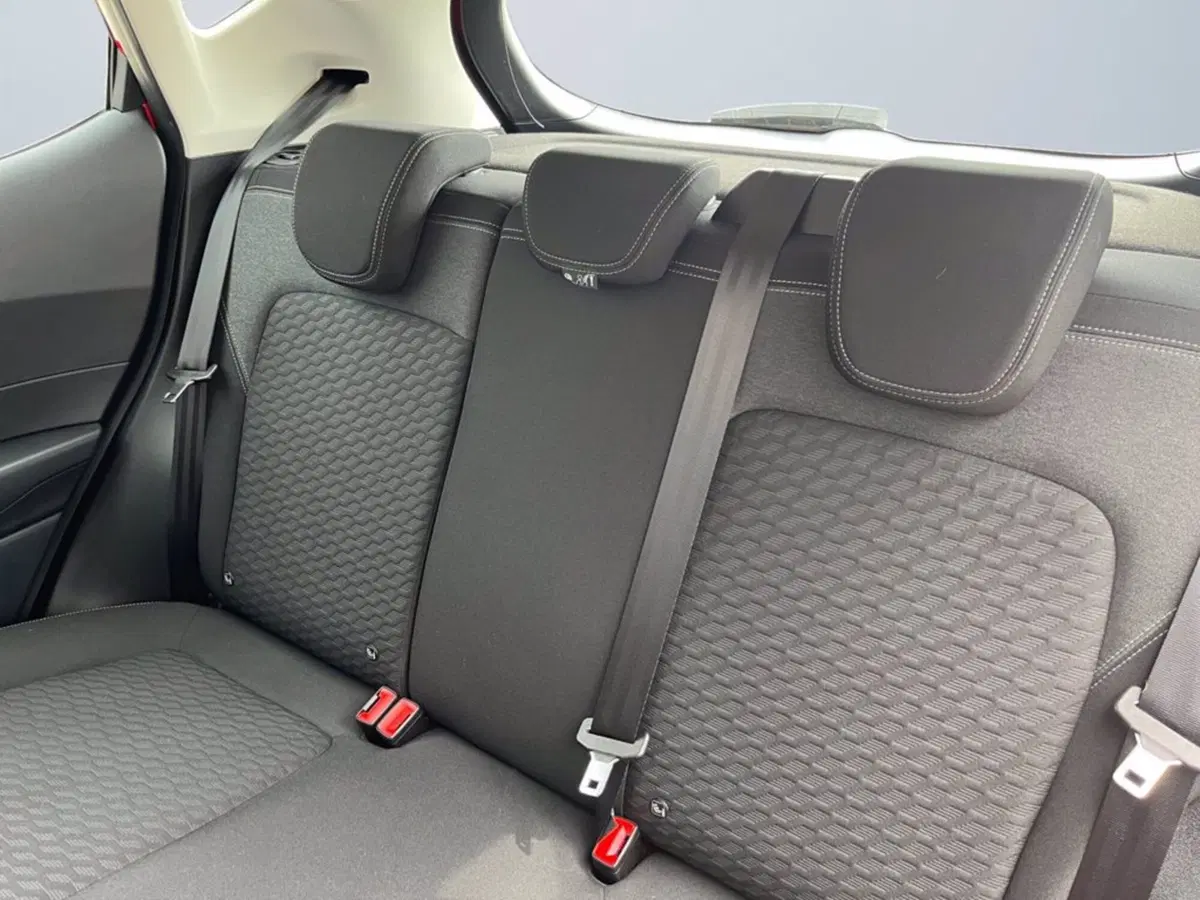 Ford Fiesta usata a Milano (13)