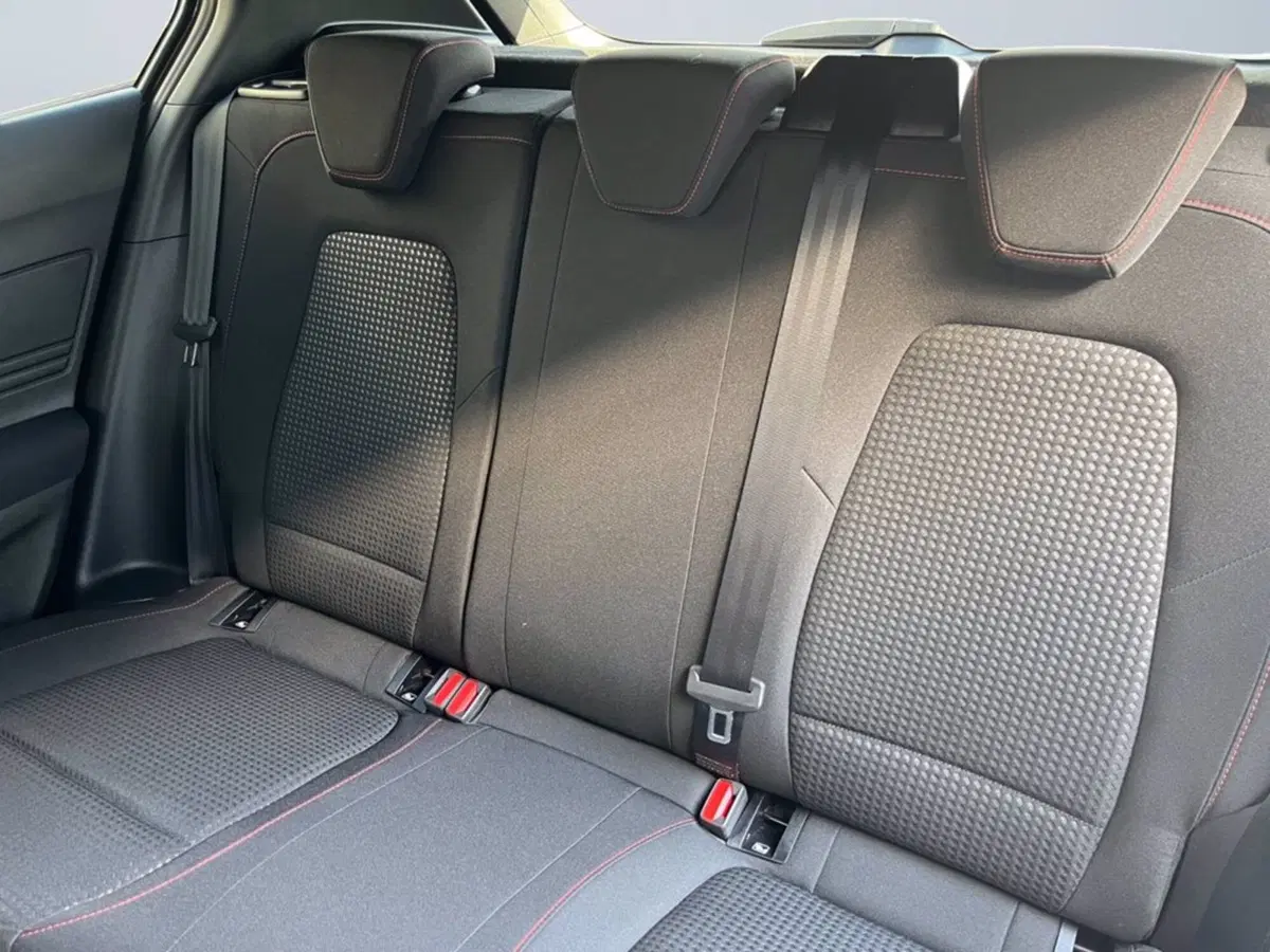 Ford Focus usata a Milano (12)