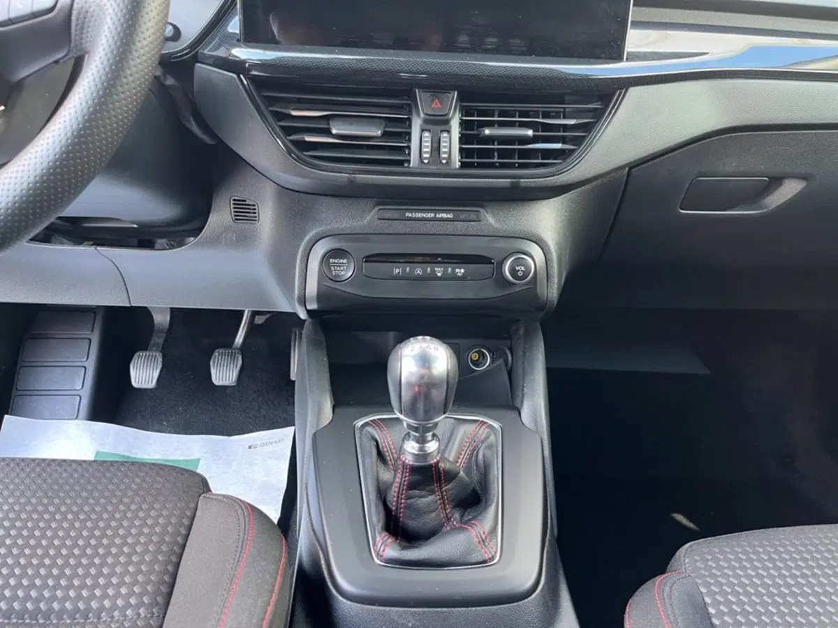 Ford Focus usata a Milano (16)