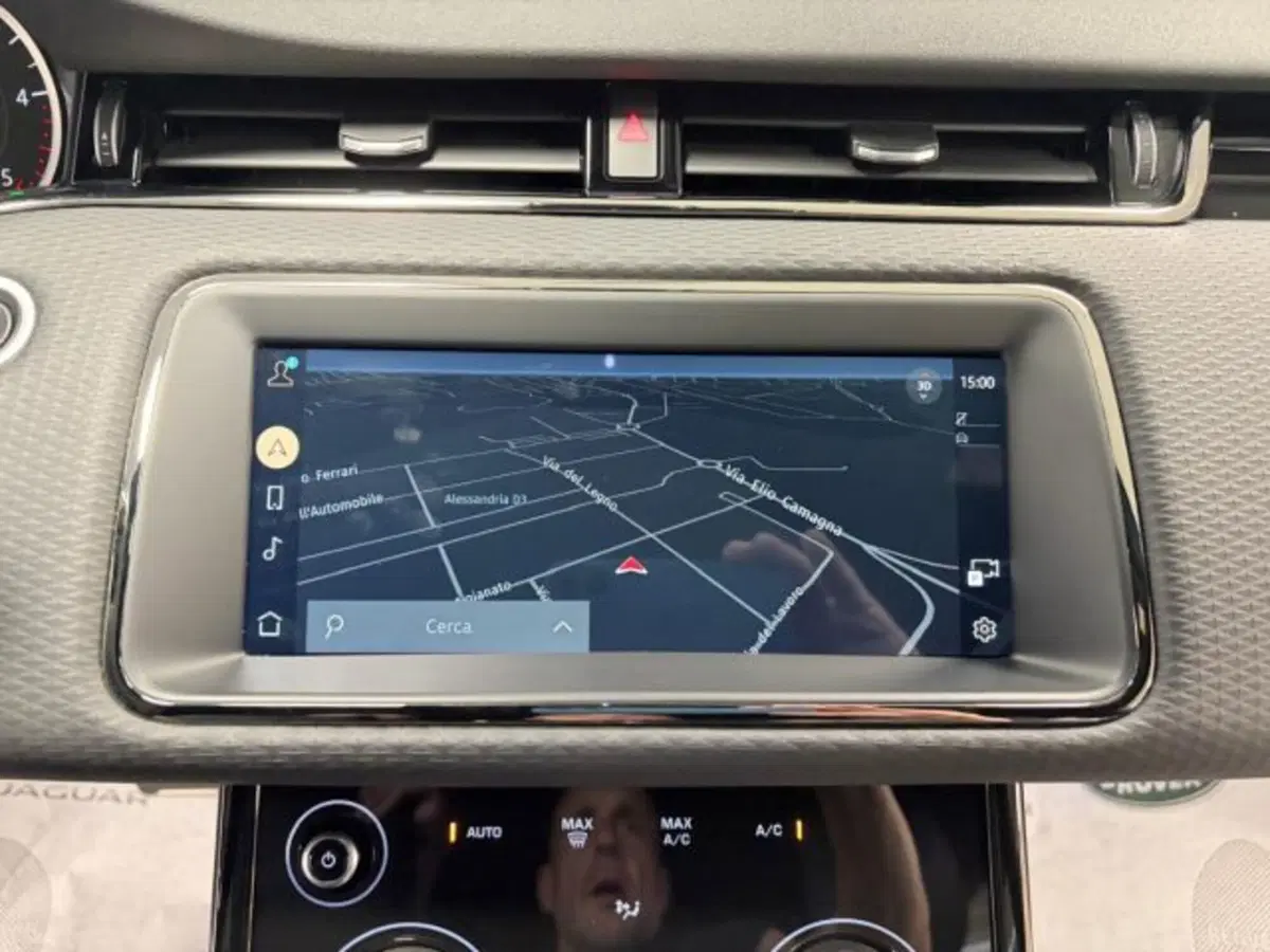 Land Rover Range Rover Evoque usata a Cuneo (10)