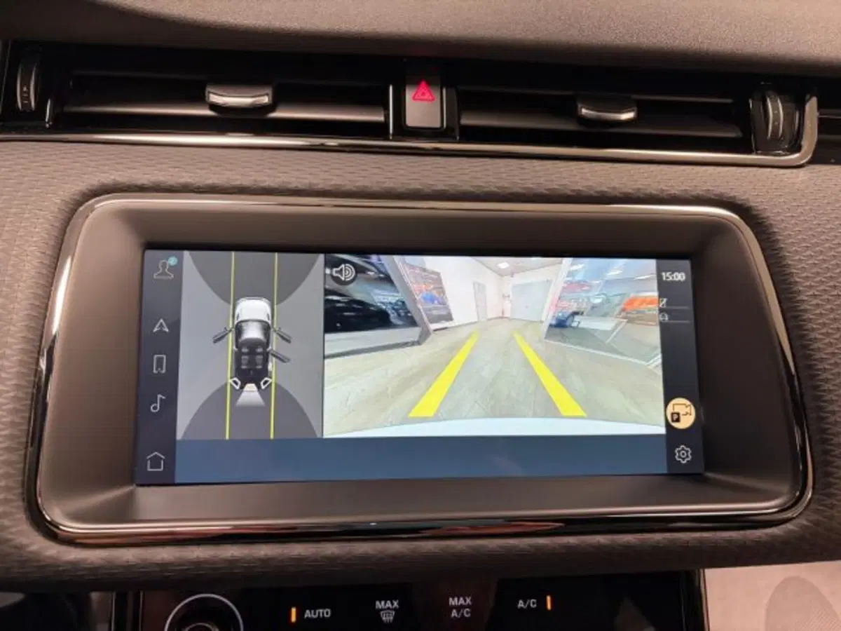 Land Rover Range Rover Evoque usata a Cuneo (11)