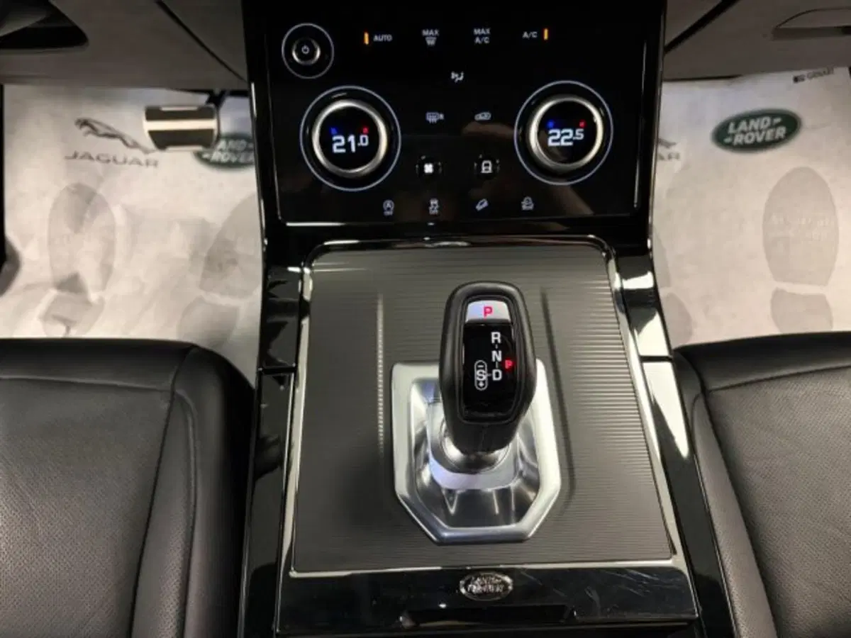Land Rover Range Rover Evoque usata a Cuneo (12)