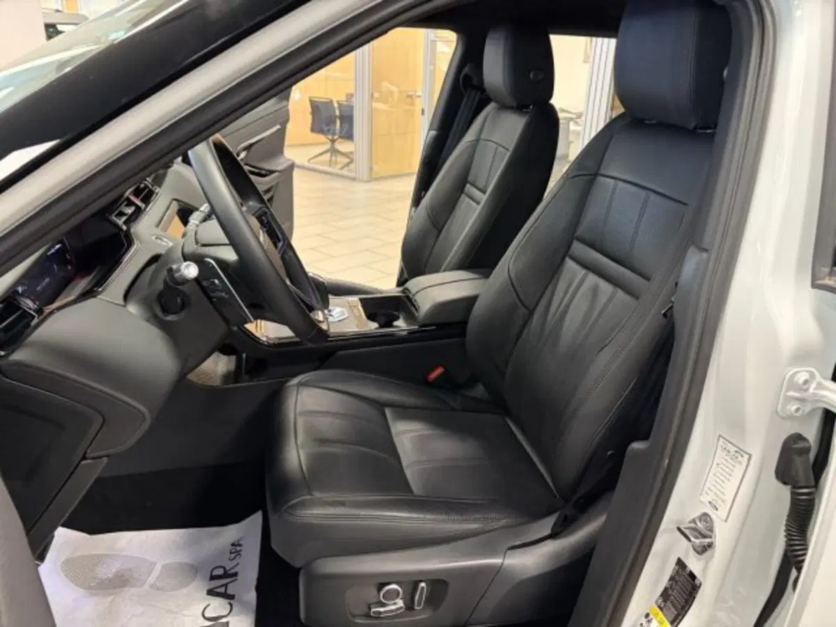 Land Rover Range Rover Evoque usata a Cuneo (13)