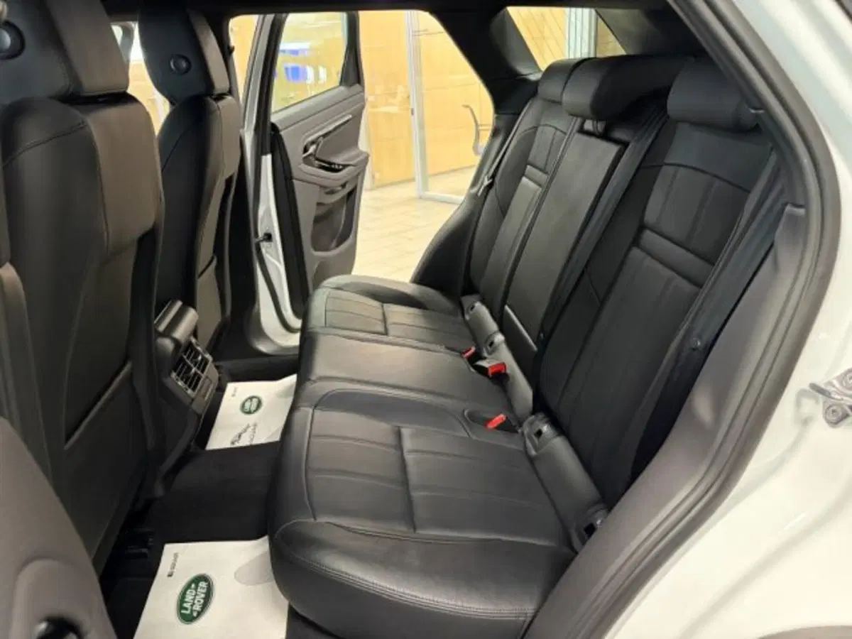 Land Rover Range Rover Evoque usata a Cuneo (14)