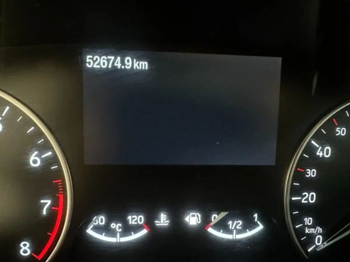 Ford EcoSport usata a Cuneo (16)
