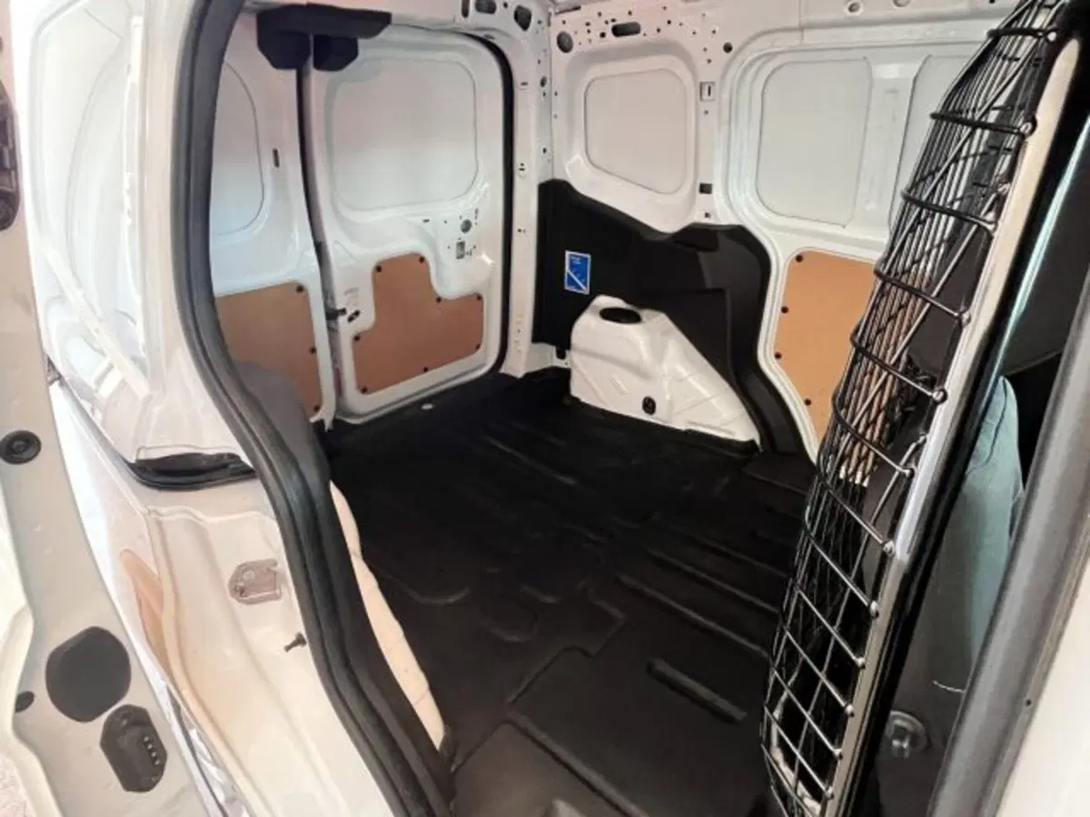Ford Transit Courier usata a Cuneo (10)