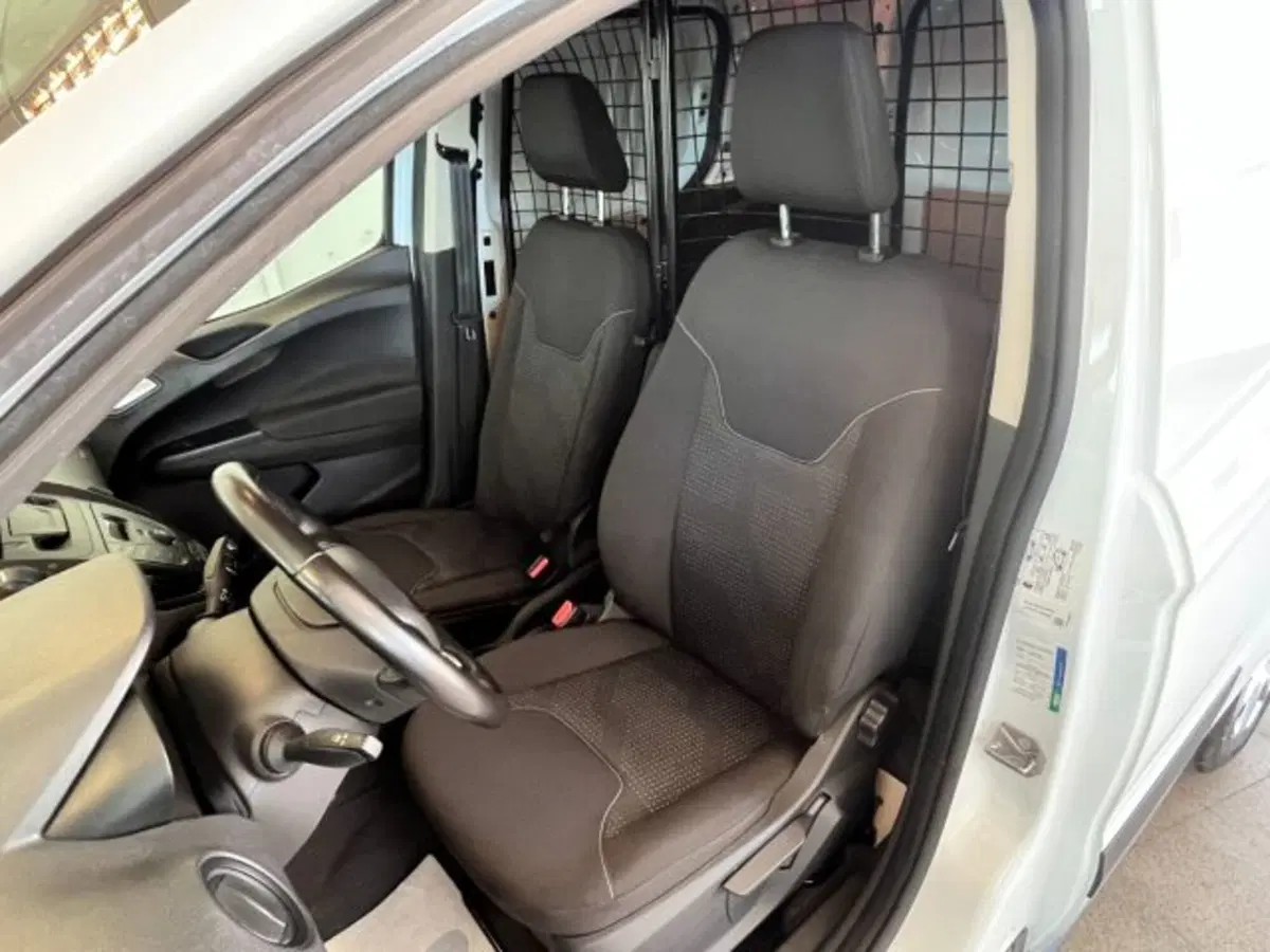 Ford Transit Courier usata a Cuneo (15)