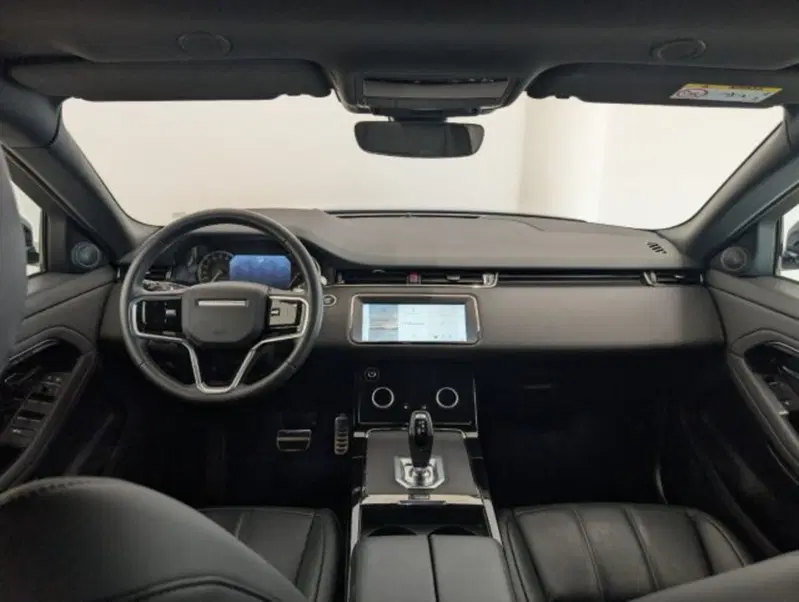 Land Rover Range Rover Evoque usata a Cuneo (10)