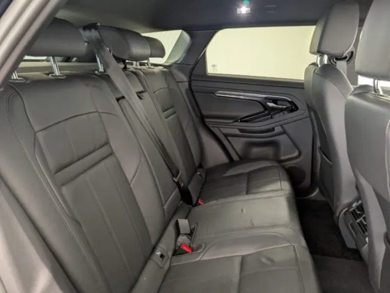 Land Rover Range Rover Evoque usata a Cuneo (11)