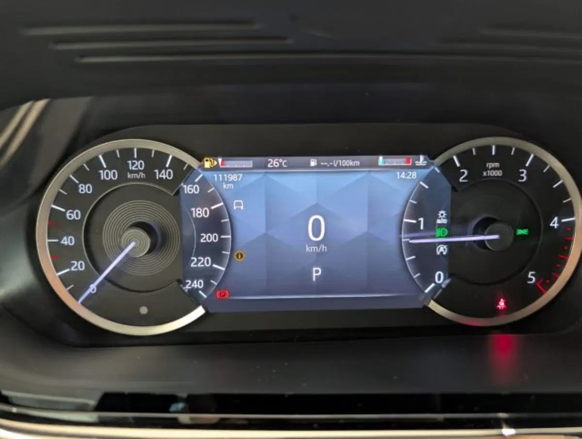 Land Rover Range Rover Evoque usata a Cuneo (12)