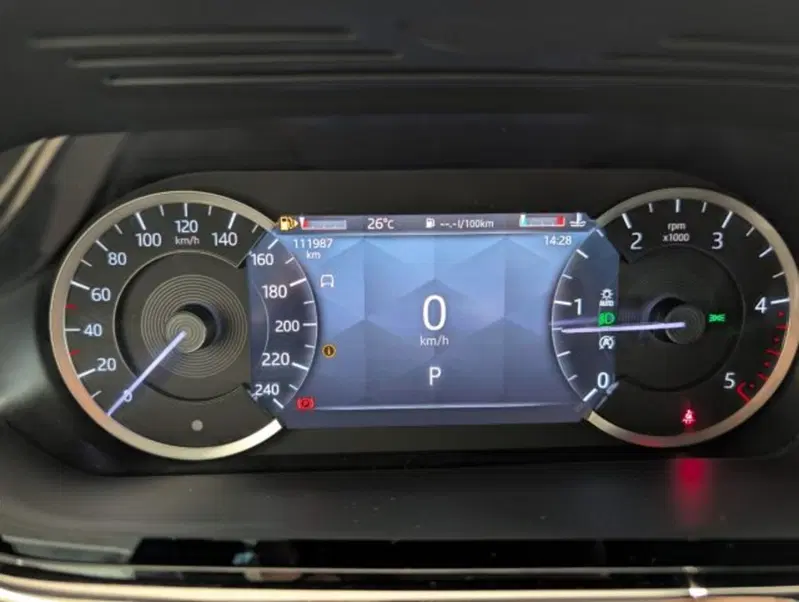 Land Rover Range Rover Evoque usata a Cuneo (12)