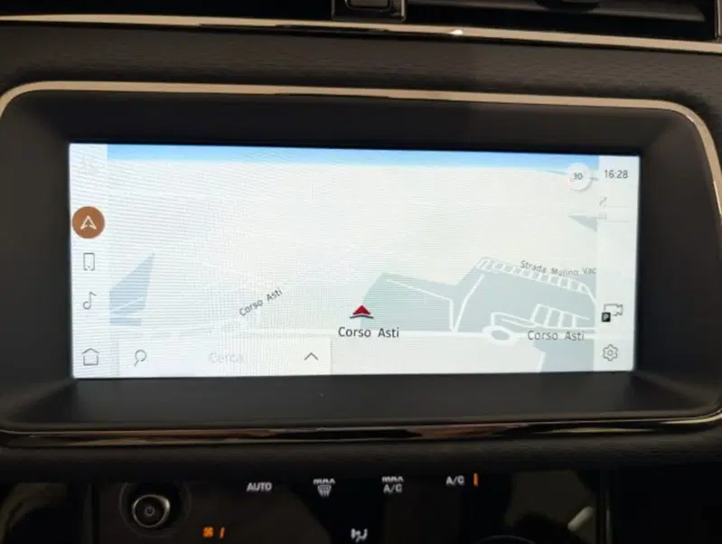 Land Rover Range Rover Evoque usata a Cuneo (14)