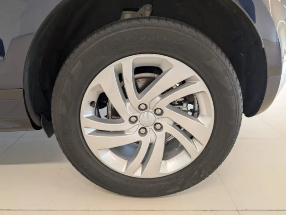 Land Rover Range Rover Evoque usata a Cuneo (6)