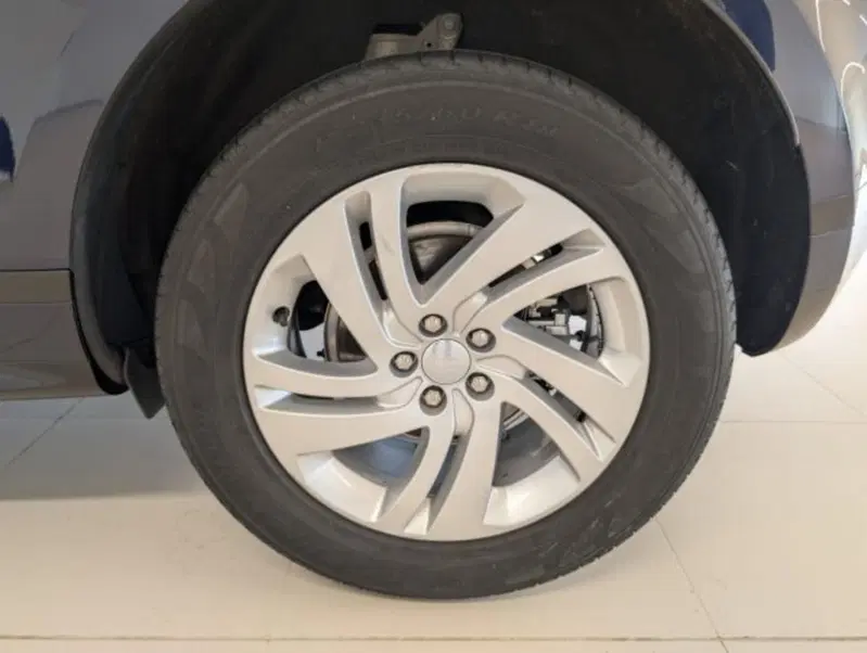 Land Rover Range Rover Evoque usata a Cuneo (6)