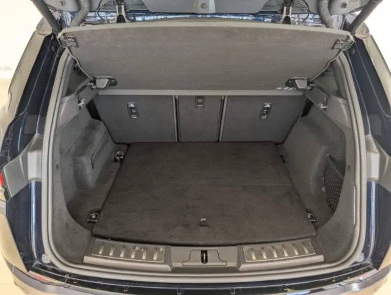 Land Rover Range Rover Evoque usata a Cuneo (7)