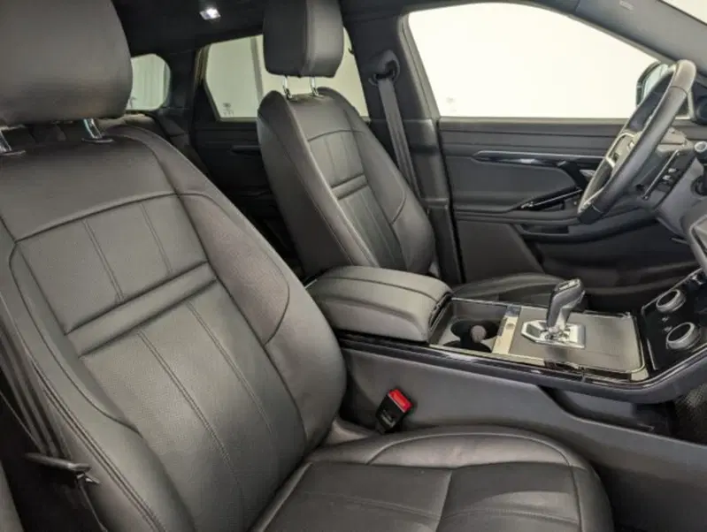 Land Rover Range Rover Evoque usata a Cuneo (9)