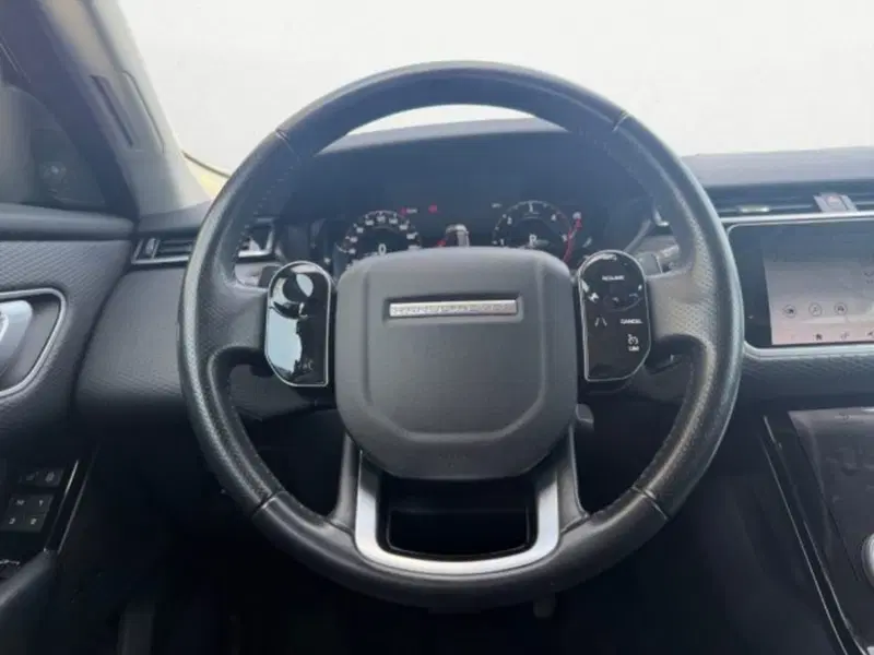 Land Rover Range Rover Velar usata a Treviso (12)