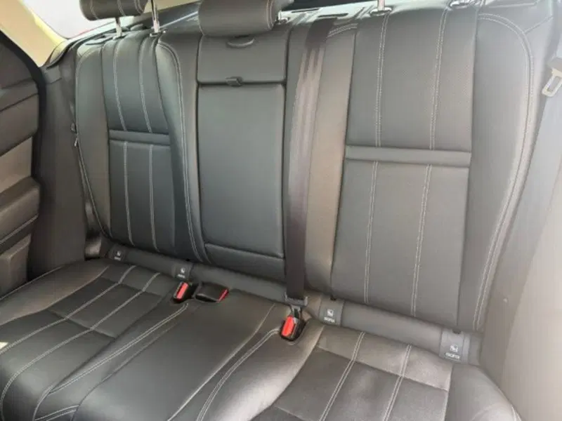 Land Rover Range Rover Velar usata a Treviso (13)