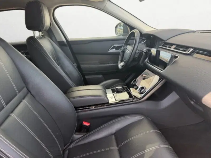 Land Rover Range Rover Velar usata a Treviso (15)