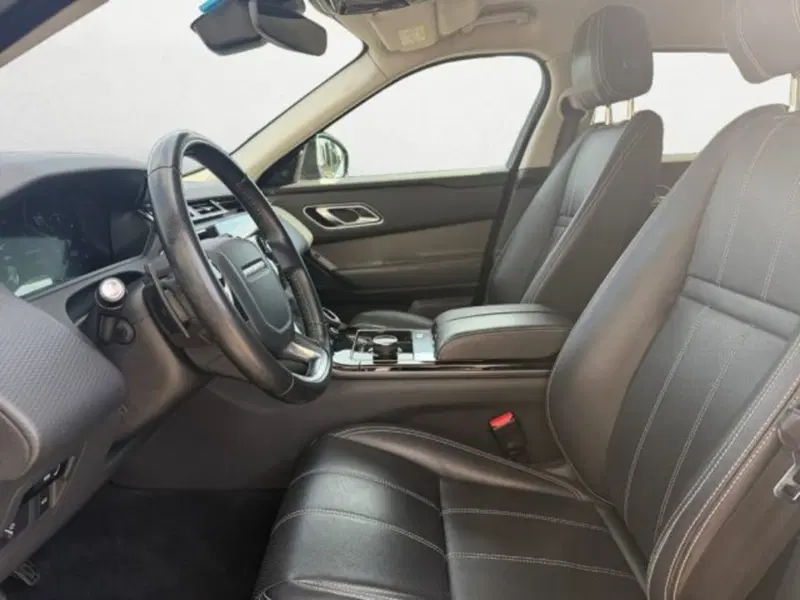 Land Rover Range Rover Velar usata a Treviso (9)