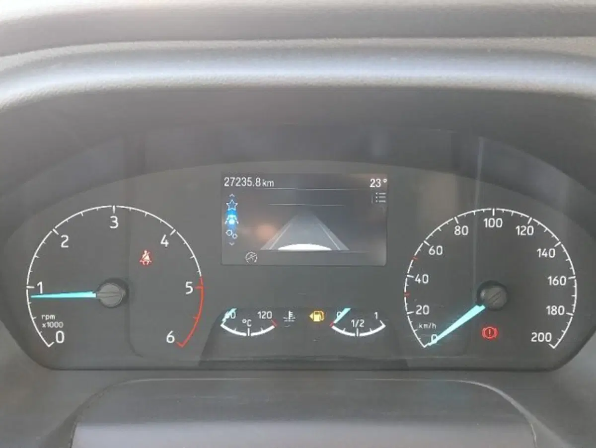 Ford Transit usata a Brescia (9)
