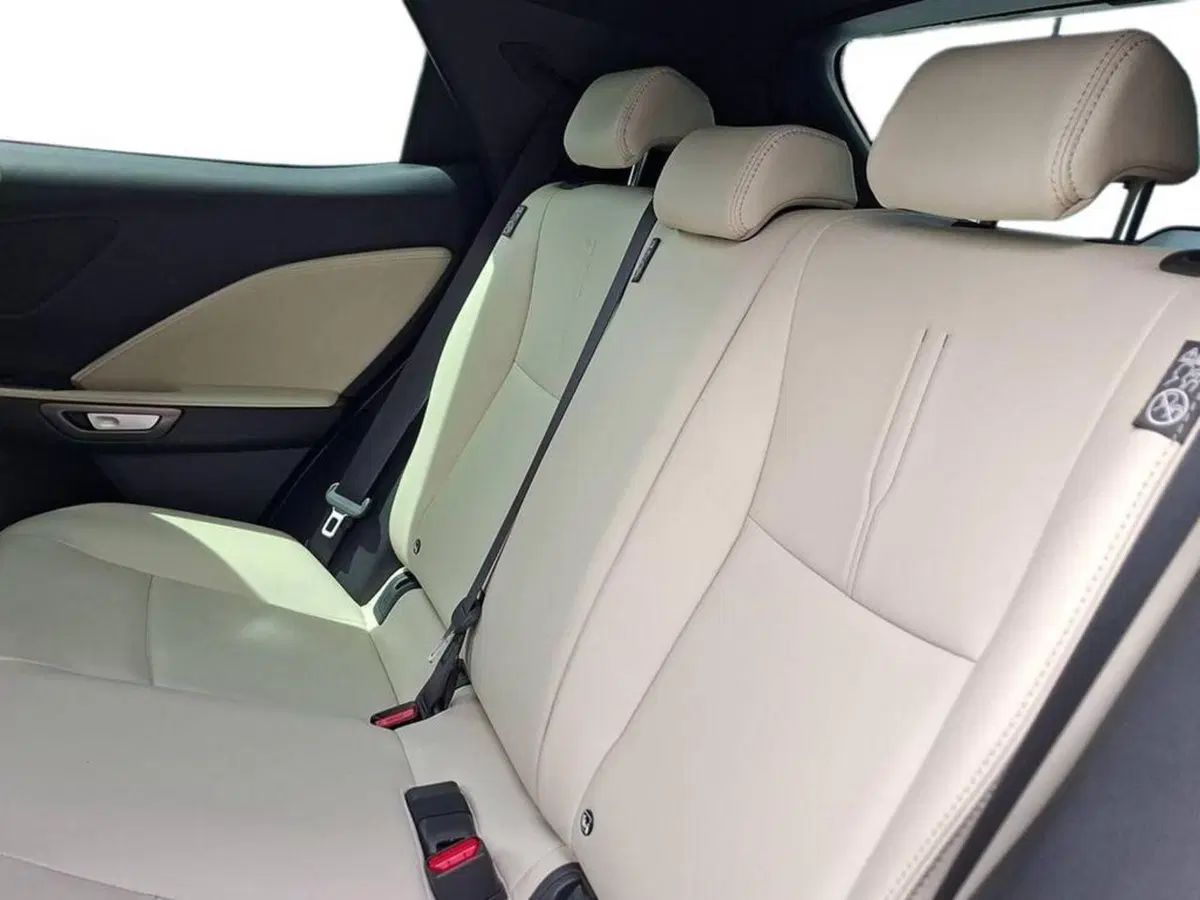 Lexus LBX usata a Torino (14)