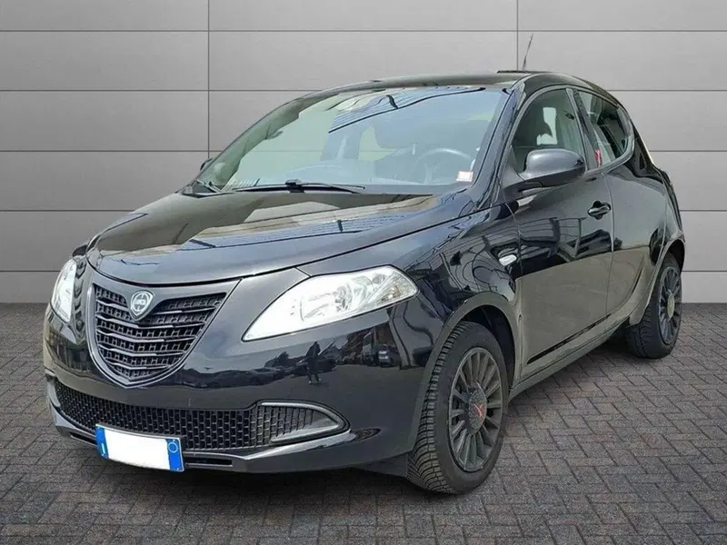 Lancia Ypsilon usata a Torino