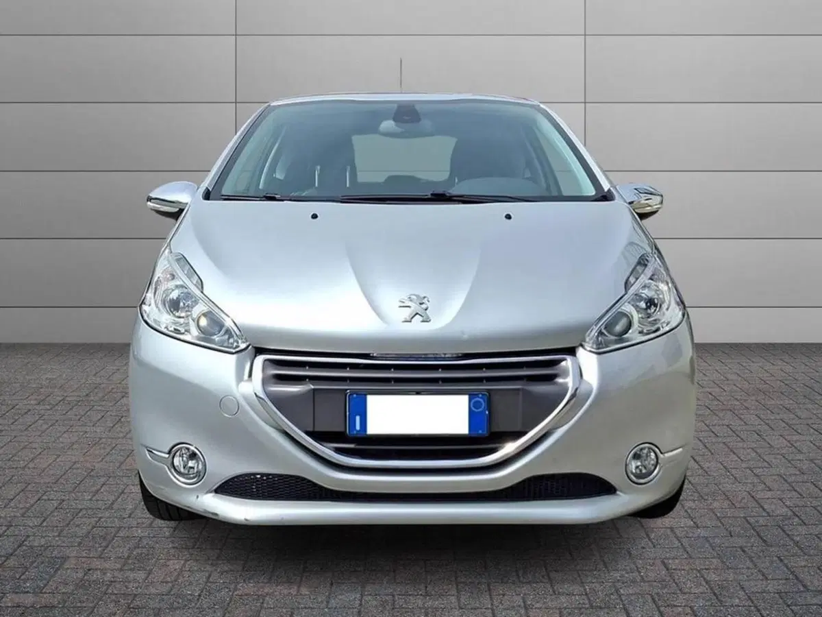 Peugeot 208 usata a Torino (3)