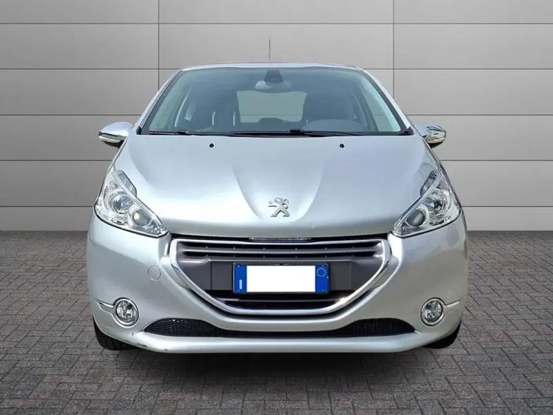 Peugeot 208 usata a Torino (3)