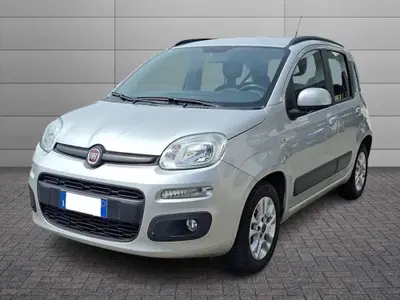 Fiat Panda 1.2 EasyPower Lounge del 2019 usata a Torino