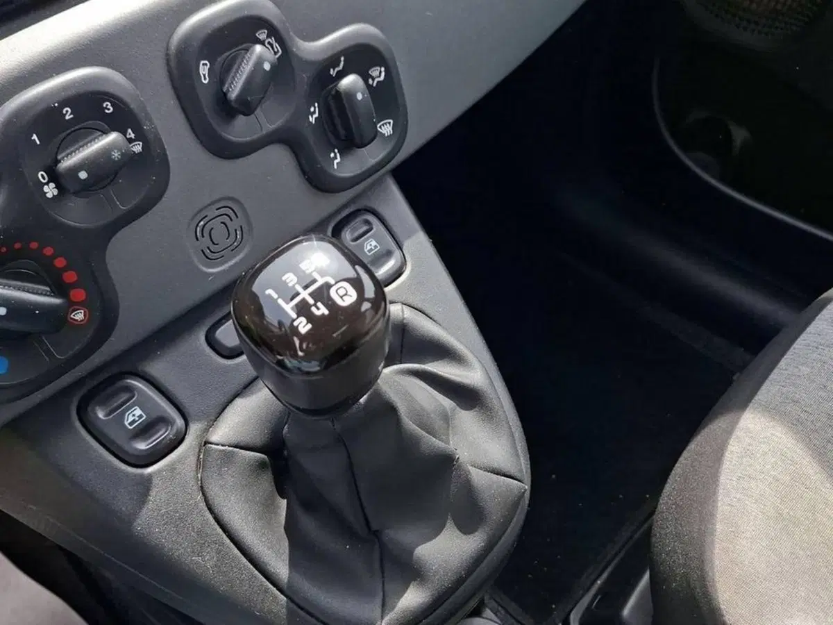 Fiat Panda usata a Torino (10)