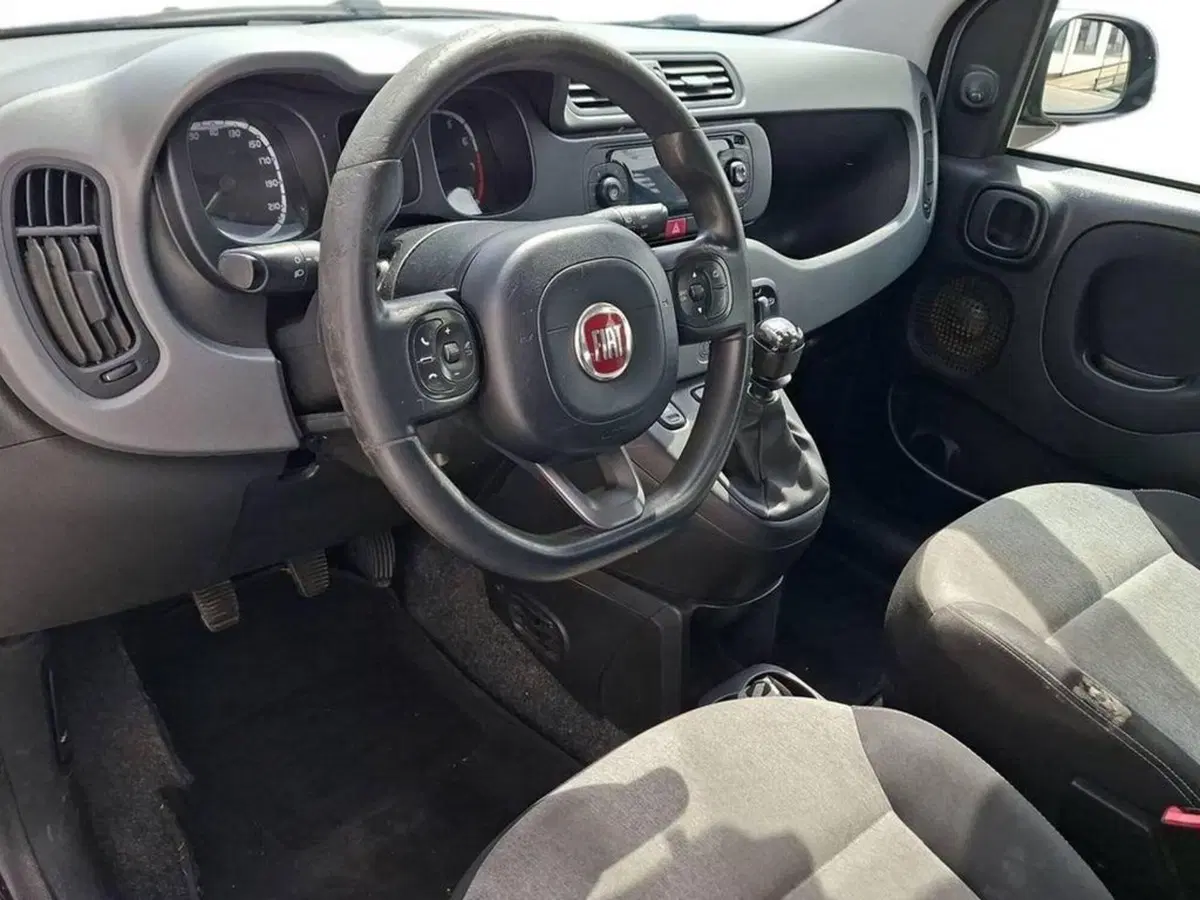 Fiat Panda usata a Torino (11)
