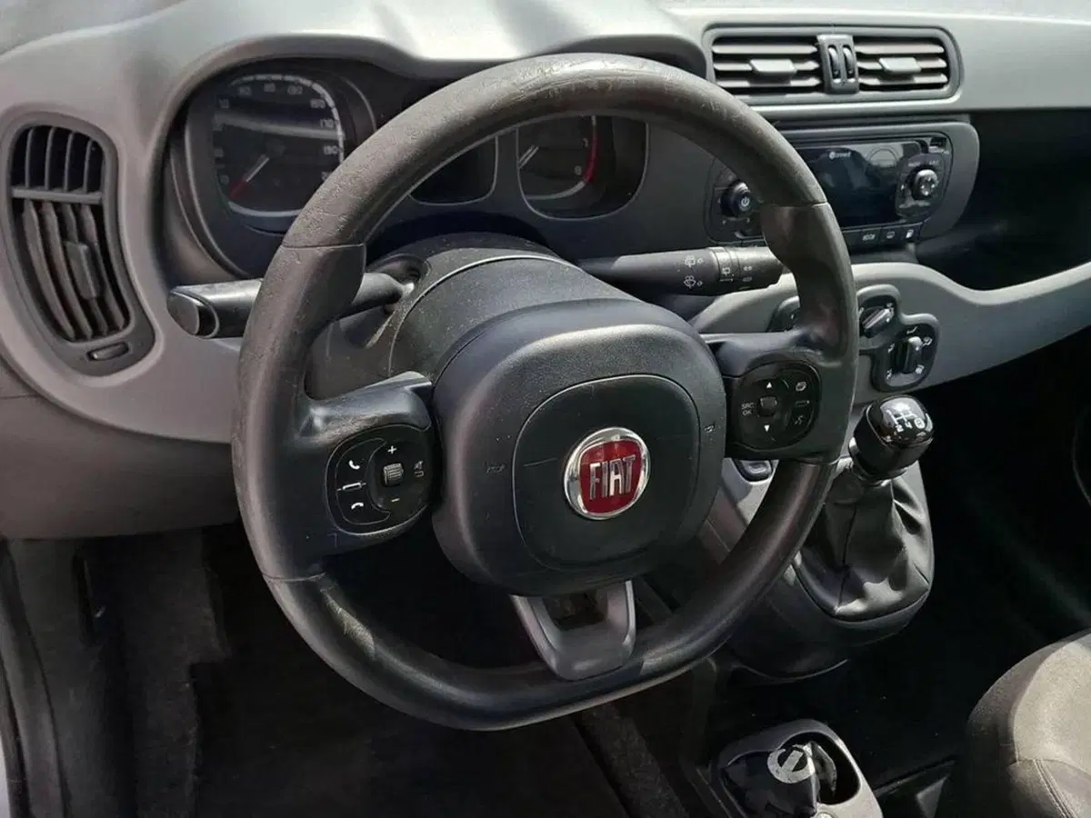Fiat Panda usata a Torino (12)