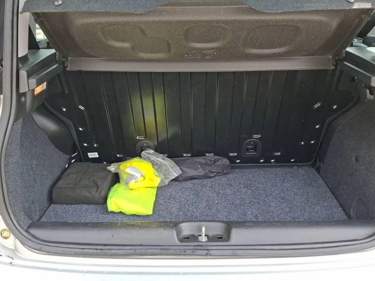 Fiat Panda usata a Torino (14)