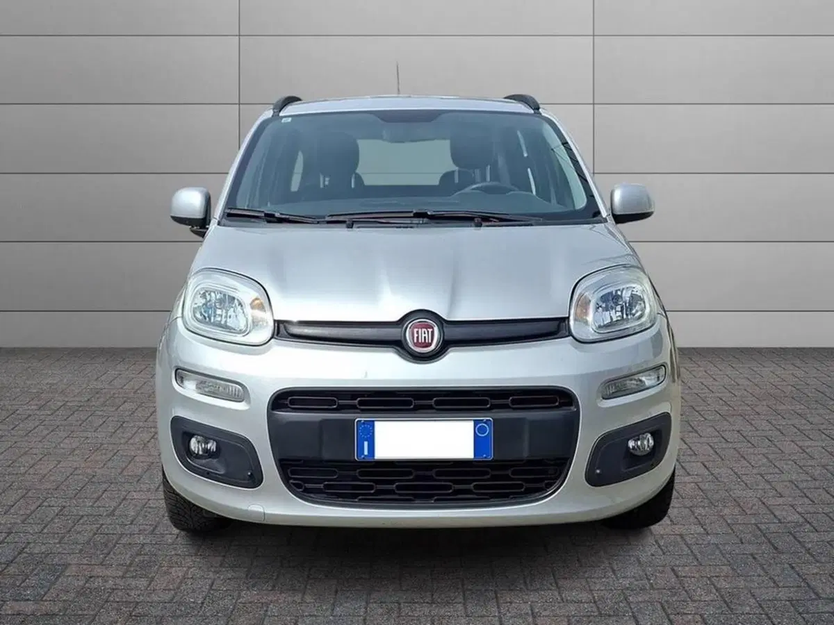 Fiat Panda usata a Torino (3)