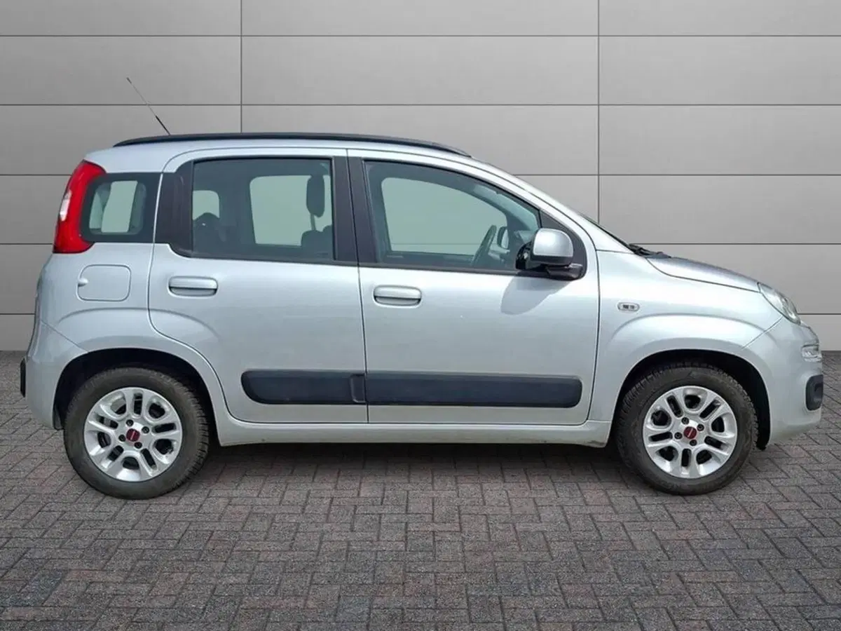 Fiat Panda usata a Torino (5)