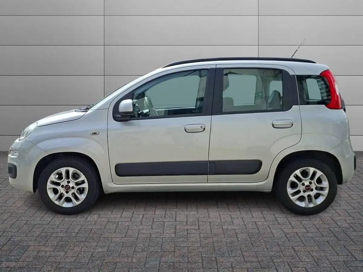 Fiat Panda usata a Torino (6)
