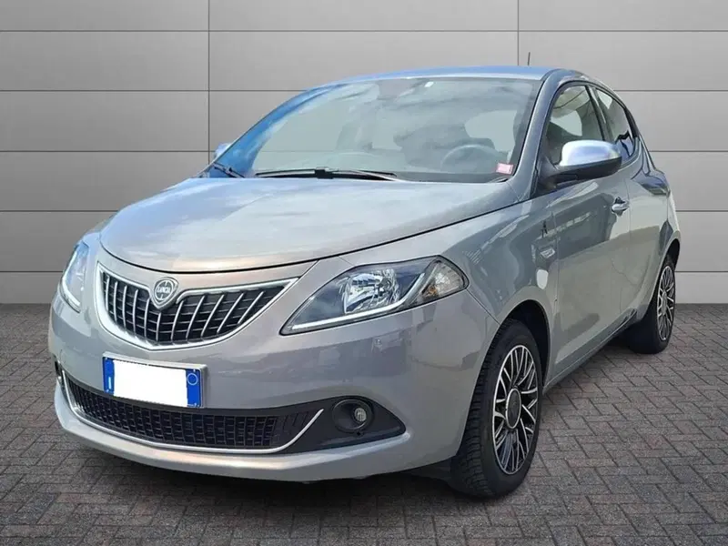 Lancia Ypsilon usata a Torino