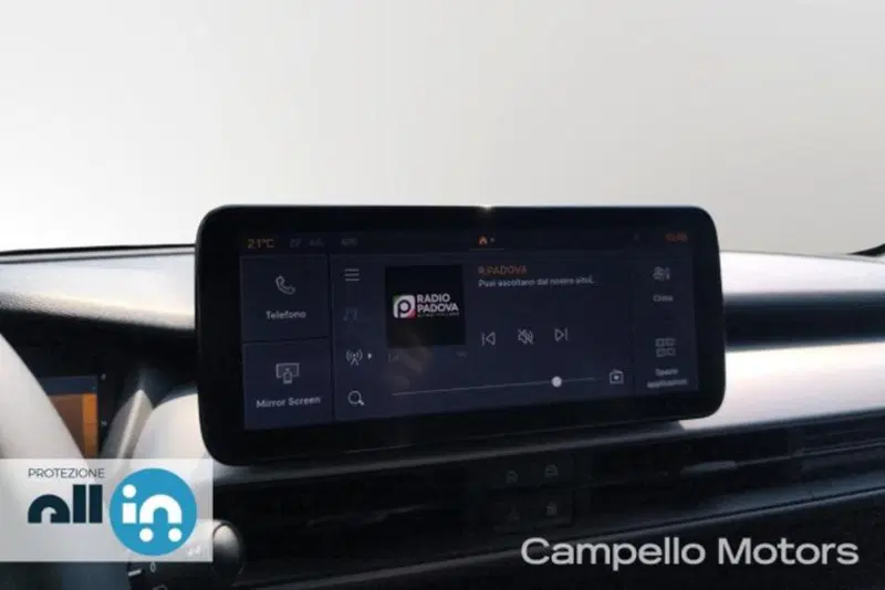 Jeep Avenger usata a Venezia (10)
