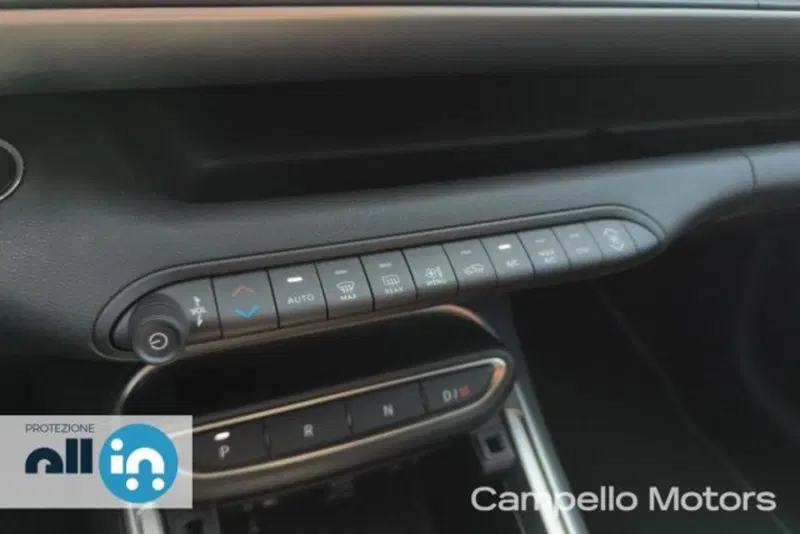 Jeep Avenger usata a Venezia (12)