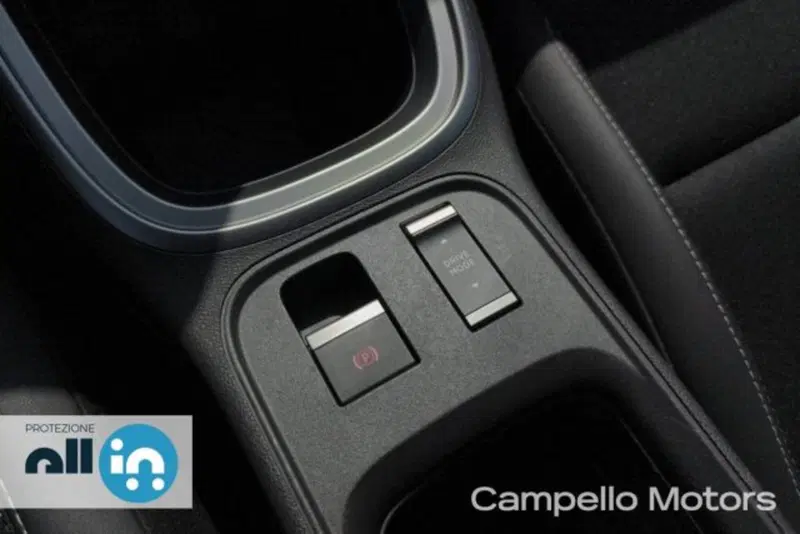 Jeep Avenger usata a Venezia (14)