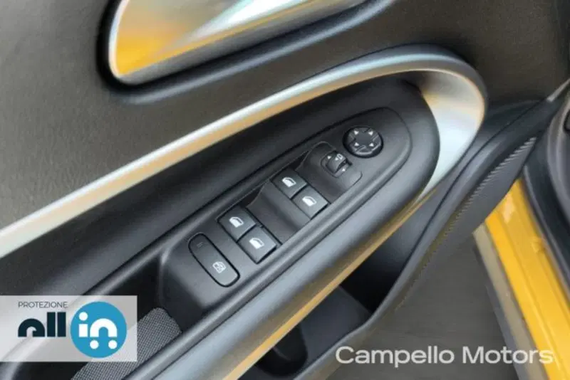 Jeep Avenger usata a Venezia (17)