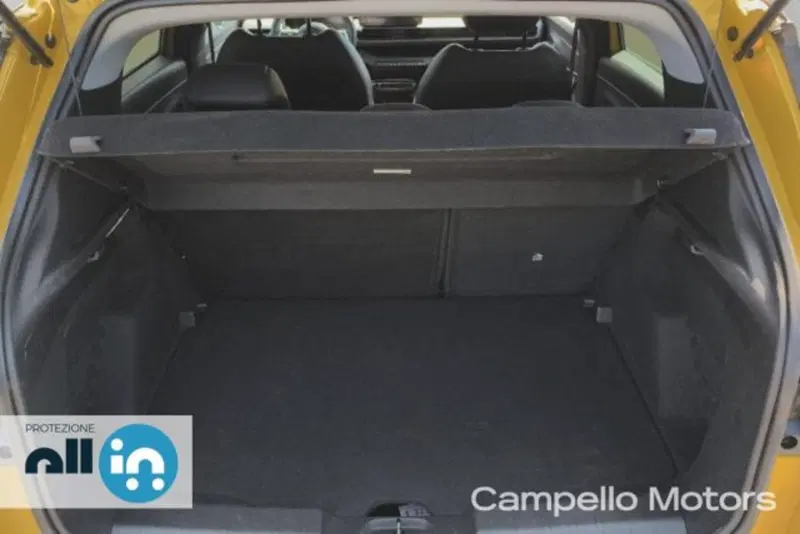 Jeep Avenger usata a Venezia (18)