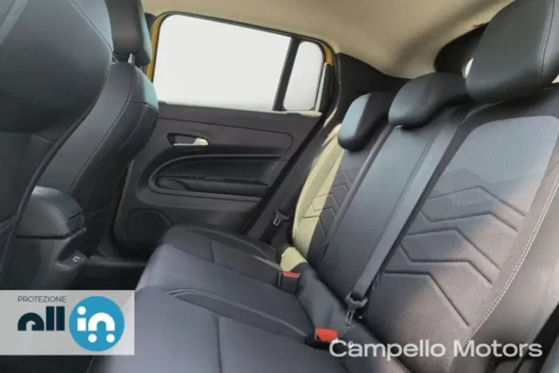 Jeep Avenger usata a Venezia (6)