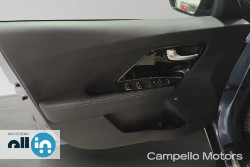 Kia Niro usata a Venezia (12)