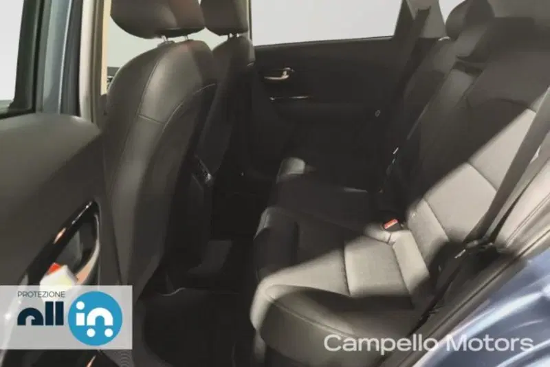 Kia Niro usata a Venezia (8)
