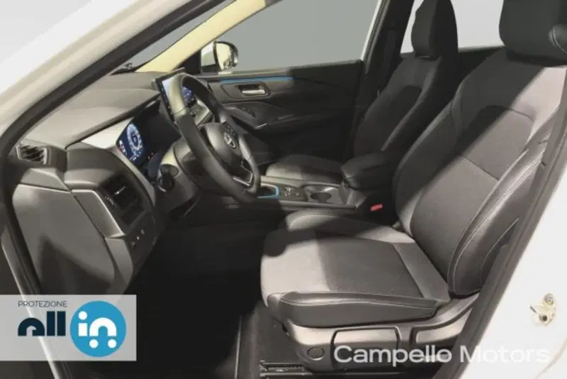 Nissan Qashqai usata a Venezia (7)