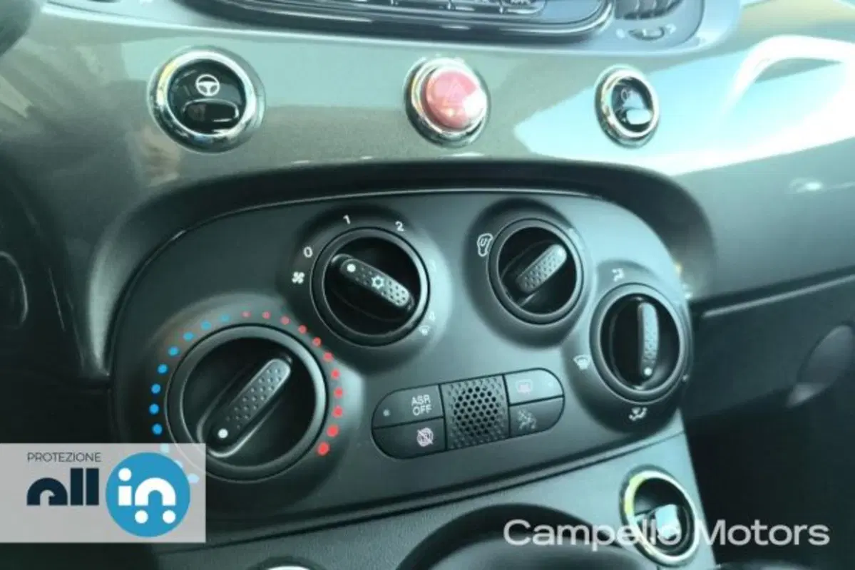 Fiat 500 usata a Venezia (10)