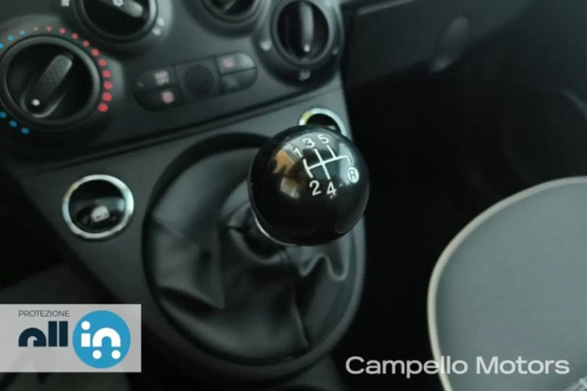 Fiat 500 usata a Venezia (11)